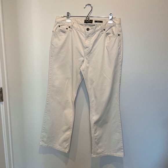 Eddie Bauer Denim - Eddie Bauer Stretch Jeans - 12p